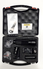 Φακός Led Χειρός MH25 V2 Multi Task Hybrid Hunting Kit Επαναφορτιζόμενος 1300 Lumens με Εμβέλεια 475m, Μπαταρία 5000mAh, Φόρτιση USB-C και Αδιαβροχοποίηση IP68, με Αξεσουάρ Κυνηγιού – Nitecore - Image 2