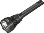Φακός Led Χειρός MH40 Pro Multi Task Hybrid Επαναφορτιζόμενος 3500 Lumens με Εμβέλεια 1300m, Μπαταρία 10000mAh, Φόρτιση USB-C, Ασύρματο Διακόπτη και Αδιαβροχοποίηση IP68, Μαύρος – Nitecore.