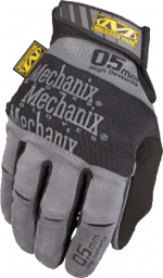Γάντια Εργασίας Specialty Hi-Dexterity 0.5mm Υψηλής Επιδεξιότητας – Mechanix Wear - Image 2