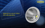 Φακός Led Χειρός MT10C Tactical 920 Lumens με Κόκκινο Φωτισμό, Εμβέλεια 190m και Αδιαβροχοποίηση IPX8, Μαύρος – Nitecore - Image 12