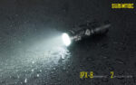 Φακός Led Χειρός MT10C Tactical 920 Lumens με Κόκκινο Φωτισμό, Εμβέλεια 190m και Αδιαβροχοποίηση IPX8, Μαύρος – Nitecore - Image 9