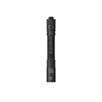 Φακός Led Χειρός MT2A Pro Επαναφορτιζόμενος 1000 Lumens με Εμβέλεια 255m, Μπαταρία NL1416R, USB-C και Αδιαβροχοποίηση IP68, Μαύρος – Nitecore - Image 2