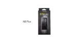 Power Bank NB Plus 10000mAh 22.5W με Θύρες USB-C και USB-A, Σώμα από Ανθρακονήματα και Αδιαβροχοποίηση IPX7, Μαύρο – Nitecore - Image 21