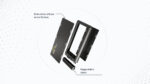 Power Bank NB Plus 10000mAh 22.5W με Θύρες USB-C και USB-A, Σώμα από Ανθρακονήματα και Αδιαβροχοποίηση IPX7, Μαύρο – Nitecore - Image 7
