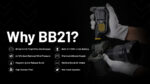 Ηλεκτρικός Φυσητήρας Αέρα BB21 Blower Baby Επαναφορτιζόμενος για Καθαρισμό Φωτογραφικού και Ηλεκτρονικού Εξοπλισμού, Ταχύτητα Αέρα 80 km/h, 3 Λειτουργίες και USB-C, Μαύρος – Nitecore - Image 7