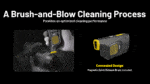 Ηλεκτρικός Φυσητήρας Αέρα BB21 Blower Baby Επαναφορτιζόμενος για Καθαρισμό Φωτογραφικού και Ηλεκτρονικού Εξοπλισμού, Ταχύτητα Αέρα 80 km/h, 3 Λειτουργίες και USB-C, Μαύρος – Nitecore - Image 14