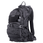 Σακίδιο Πλάτης BP20 Tactical 20L από Ανθεκτικό Nylon 1000D, με Αεριζόμενη Πλάτη, Σύστημα MOLLE και Αδιάβροχο Κάλυμμα – Nitecore