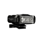 Φακός Led CL10 με Κλιπ Στήριξης, 45 Lumens, Λευκό, Κόκκινο και Μπλε Φως, 2 Μπαταρίες AAA, Μαύρος – Nitecore