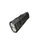 Φακός Led Χειρός EDC09 MCT Επαναφορτιζόμενος 1600 Lumens με Περιστρεφόμενη Κεφαλή 102°, 3 Θερμοκρασίες Φωτισμού και USB-C, Μαύρος – Nitecore - Image 3