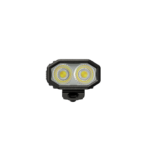 Φακός Led Χειρός EDC09 MCT Επαναφορτιζόμενος 1600 Lumens με Περιστρεφόμενη Κεφαλή 102°, 3 Θερμοκρασίες Φωτισμού και USB-C, Μαύρος – Nitecore - Image 4