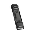 Φακός Led Χειρός EDC29 UHi Επαναφορτιζόμενος 6500 Lumens με Εμβέλεια 400m, Οθόνη OLED, Μπαταρία 2500mAh, USB-C και Προστασία IP54, Μαύρος – Nitecore - Image 6