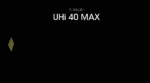 Φακός Led Χειρός EDC35 UHi Επαναφορτιζόμενος 5000 Lumens με Εμβέλεια 550m, Μπαταρία 6000mAh, Φόρτιση USB-C και Αδιαβροχοποίηση IP68, Μαύρος – Nitecore - Image 9