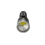 Φακός Led Χειρός EDC35 UHi Επαναφορτιζόμενος 5000 Lumens με Εμβέλεια 550m, Μπαταρία 6000mAh, Φόρτιση USB-C και Αδιαβροχοποίηση IP68, Μαύρος – Nitecore - Image 2