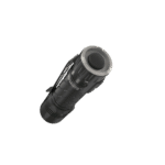 Φακός Led Χειρός EDC35 UHi Επαναφορτιζόμενος 5000 Lumens με Εμβέλεια 550m, Μπαταρία 6000mAh, Φόρτιση USB-C και Αδιαβροχοποίηση IP68, Μαύρος – Nitecore - Image 5