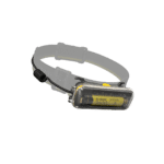Θήκη Επέκτασης Μπαταρίας 18650 Extension Battery Case με Λειτουργία Power Bank, USB-C και Ένδειξη Φόρτισης για Φακούς Κεφαλής NU40, NU43 και NU50 – Nitecore - Image 2