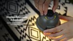 Φανάρι Camping Led LR40 Επαναφορτιζόμενο 100 Lumens με Μπαταρία 4000mAh, 3 Χρώματα Φωτισμού, Λειτουργία Power Bank και USB-C, Λευκό – Nitecore - Image 8