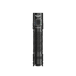 Φακός Led Χειρός MH12 Pro Επαναφορτιζόμενος 3300 Lumens με Εμβέλεια 505m, Μπαταρία 5300mAh, USB-C και Αδιαβροχοποίηση IP68, Μαύρος – Nitecore - Image 2