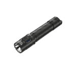 Φακός Led Χειρός MH12 Pro Επαναφορτιζόμενος 3300 Lumens με Εμβέλεια 505m, Μπαταρία 5300mAh, USB-C και Αδιαβροχοποίηση IP68, Μαύρος – Nitecore - Image 4