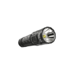 Φακός Led Χειρός MH12 Pro Επαναφορτιζόμενος 3300 Lumens με Εμβέλεια 505m, Μπαταρία 5300mAh, USB-C και Αδιαβροχοποίηση IP68, Μαύρος – Nitecore - Image 3