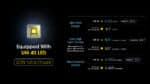 Φακός Led Χειρός MH25 Pro Επαναφορτιζόμενος 3300 Lumens με Εμβέλεια 705m, Μπαταρία 5300mAh, USB-C και Αδιαβροχοποίηση IP68, Μαύρος – Nitecore - Image 9