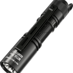 Φακός Led Χειρός MT1A Pro Multi Task 800 Lumens με Εμβέλεια 250m, Επαναφορτιζόμενη Μπαταρία 1100mAh, Φόρτιση USB-C, Εναλλακτική Χρήση Μπαταρίας AA και Αδιαβροχοποίηση IP68, Μαύρος – Nitecore.