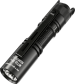 Φακός Led Χειρός MT1A Pro Multi Task 800 Lumens με Εμβέλεια 250m, Επαναφορτιζόμενη Μπαταρία 1100mAh, Φόρτιση USB-C, Εναλλακτική Χρήση Μπαταρίας AA και Αδιαβροχοποίηση IP68, Μαύρος – Nitecore.