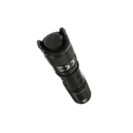 Φακός Led Χειρός MT1A Pro Multi Task 800 Lumens με Εμβέλεια 250m, Επαναφορτιζόμενη Μπαταρία 1100mAh, Φόρτιση USB-C, Εναλλακτική Χρήση Μπαταρίας AA και Αδιαβροχοποίηση IP68, Μαύρος – Nitecore. - Image 4