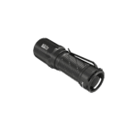 Φακός Led Χειρός MT1C Pro Multi Task Επαναφορτιζόμενος 1000 Lumens με Εμβέλεια 360m, Μπαταρία 1600mAh, Φόρτιση USB-C και Αδιαβροχοποίηση IP68, Μαύρος – Nitecore - Image 2