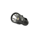 Φακός Led Χειρός MT1C Pro Multi Task Επαναφορτιζόμενος 1000 Lumens με Εμβέλεια 360m, Μπαταρία 1600mAh, Φόρτιση USB-C και Αδιαβροχοποίηση IP68, Μαύρος – Nitecore - Image 4