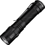 Φακός Led Χειρός MT2C Pro Multi Task Επαναφορτιζόμενος 1800 Lumens με Εμβέλεια 520m, Μπαταρία 3600mAh, Φόρτιση USB-C και Αδιαβροχοποίηση IP68, Μαύρος – Nitecore