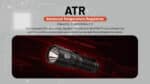 Φακός Led Χειρός MT2C Pro Multi Task Επαναφορτιζόμενος 1800 Lumens με Εμβέλεια 520m, Μπαταρία 3600mAh, Φόρτιση USB-C και Αδιαβροχοποίηση IP68, Μαύρος – Nitecore - Image 11