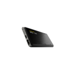 Power Bank NB Plus 10000mAh 22.5W με Θύρες USB-C και USB-A, Σώμα από Ανθρακονήματα και Αδιαβροχοποίηση IPX7, Μαύρο – Nitecore - Image 4