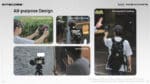 Βάση Κινηματογράφησης Smartphone NCR10 Cinema Rig από Αλουμίνιο με Διπλές Ρυθμιζόμενες Λαβές, Υποδοχές 1/4" και Cold Shoe για Vlogging και Βιντεοσκόπηση – Nitecore - Image 13