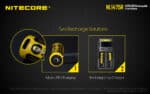 Επαναφορτιζόμενη Μπαταρία Li-ion NL1475R 14500 750mAh 3.6V με Ενσωματωμένη Θύρα Φόρτισης Micro-USB – Nitecore - Image 4