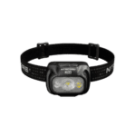 Φακός Led Κεφαλής NU33 Επαναφορτιζόμενος 700 Lumens με Εμβέλεια 135m, Μπαταρία 2000mAh, Κόκκινο Φως και USB-C, Μαύρος – Nitecore - Image 25