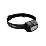 Φακός Led Κεφαλής NU33 Επαναφορτιζόμενος 700 Lumens με Εμβέλεια 135m, Μπαταρία 2000mAh, Κόκκινο Φως και USB-C, Μαύρος – Nitecore - Image 2