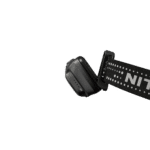 Φακός Led Κεφαλής NU33 Επαναφορτιζόμενος 700 Lumens με Εμβέλεια 135m, Μπαταρία 2000mAh, Κόκκινο Φως και USB-C, Μαύρος – Nitecore - Image 4