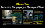 Φορητός Φακός Led Εργασίας NWL30 3 σε 1 Επαναφορτιζόμενος 3000 Lumens με Απωθητή Κουνουπιών, Power Bank 18000mAh και USB-C – Nitecore - Image 25