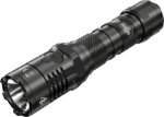 Φακός Led Χειρός P20i UV Precise Tactical Επαναφορτιζόμενος 1800 Lumens με Εμβέλεια 337m, Υπεριώδη Φωτισμό UV 365nm, Μπαταρία 4000mAh, USB-C, Λειτουργία Strobe και Αδιαβροχοποίηση IP68, Μαύρος – Nitecore - Image 39