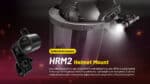 Φακός Led Χειρός P23i Precise Tactical Επαναφορτιζόμενος 3000 Lumens με Εμβέλεια 470m, Μπαταρία 5000mAh, Φόρτιση USB-C και Λειτουργία Strobe, Μαύρος – Nitecore - Image 28