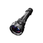 Φακός Led Χειρός Precise P40 Επαναφορτιζόμενος 2000 Lumens με Τεχνολογία LEP, Εμβέλεια 2900m και Αδιαβροχοποίηση IP68, Μαύρος – Nitecore - Image 22