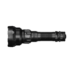 Φακός Led Χειρός Precise P40 Επαναφορτιζόμενος 2000 Lumens με Τεχνολογία LEP, Εμβέλεια 2900m και Αδιαβροχοποίηση IP68, Μαύρος – Nitecore - Image 3