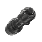 Φακός Led Χειρός TM9K Pro Tiny Monster Επαναφορτιζόμενος 9900 Lumens με Εμβέλεια 450m, Μπαταρία 5000mAh, Φόρτιση USB-C και Αδιαβροχοποίηση IP68, Μαύρος – Nitecore - Image 3