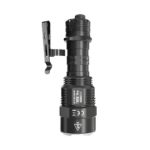 Φακός Led Χειρός TM9K Pro Tiny Monster Επαναφορτιζόμενος 9900 Lumens με Εμβέλεια 450m, Μπαταρία 5000mAh, Φόρτιση USB-C και Αδιαβροχοποίηση IP68, Μαύρος – Nitecore - Image 5