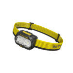 Φακός Led Κεφαλής UT27 Pro MCT Επαναφορτιζόμενος 800 Lumens με 3 Θερμοκρασίες Φωτισμού, 2 Μπαταρίες HLB1500 και USB-C, Μαύρος – Nitecore - Image 5