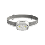 Φακός Led Κεφαλής UT27 Pro MCT Επαναφορτιζόμενος 800 Lumens με 3 Θερμοκρασίες Φωτισμού, 2 Μπαταρίες HLB1500 και USB-C, Μαύρος – Nitecore - Image 6