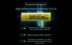 Επαναφορτιζόμενη Μπαταρία Li-ion NL1836 18650 3600mAh 3.6V – Nitecore - Image 7