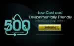 Επαναφορτιζόμενη Μπαταρία Li-ion NL1836 18650 3600mAh 3.6V – Nitecore - Image 10