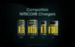 Επαναφορτιζόμενη Μπαταρία Li-ion NL1836 18650 3600mAh 3.6V – Nitecore - Image 13