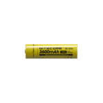 Επαναφορτιζόμενη Μπαταρία Li-ion NL1836 18650 3600mAh 3.6V – Nitecore - Image 3